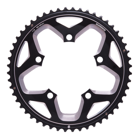 FC-RS500 CHAINRING 52T-MJ BLACK