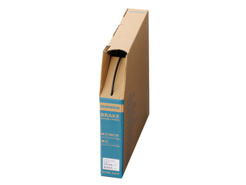 BC-9000 OUTER CASING 40M BLACK (BULK)