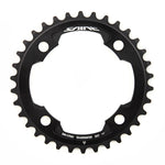 CHAINRING FOR FRONT CHAINWHEEL SM-CR82 38T FOR FC-M820, M825