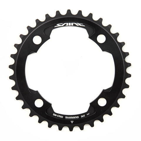 CHAINRING FOR FRONT CHAINWHEEL SM-CR82 38T FOR FC-M820, M825