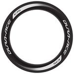 RIM ONLY FOR WH-9000-C75-TU REAR 21H, TUBULAR