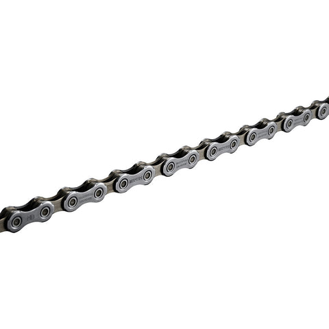 BICYCLE CHAIN, CN-HG601-11, FOR 11-SPEED (ROAD/MTB/E-BIKE COMPATIBLE), 126 LINKS (W/QUICK LINK, SM-CN900-11)