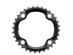 FC-M980 CHAINRING 32T-AE (B-TYPE)W/FIXING BOLT 4PCS.