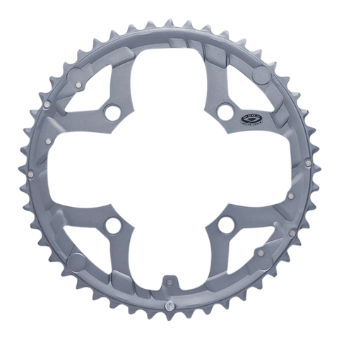 FC-M590 CHAINRING 48T GRAY