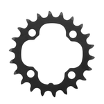 FC-M4050 CHAINRING 22T-AX