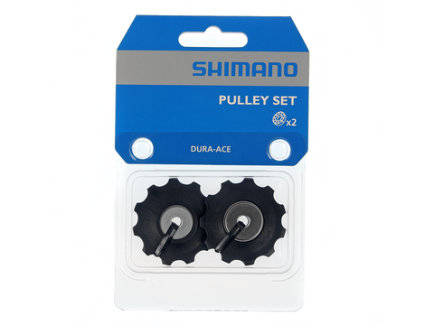 RD-7900 TENSION & GUIDE PULLEY SET