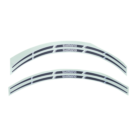 WH-R600-R RIM STICKER A