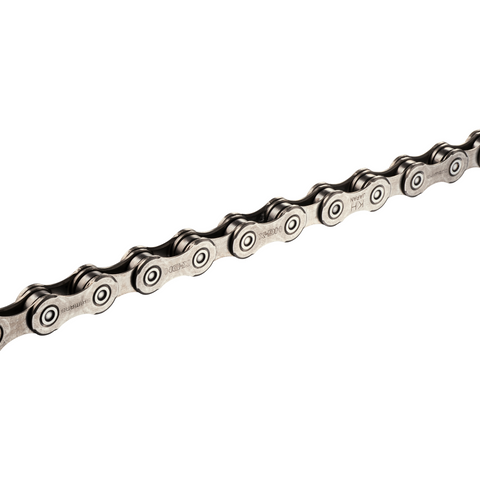 BICYCLE CHAIN, CN-HG95, SUPER NARROW HG, FOR MTB 10-SPEED, 116 LINKS, CONNECT PIN X 20, 1 SET=20PCS IN SEMI-BULK PACK