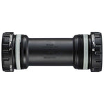 BOTTOM BRACKET, SM-BB93, RIGHT & LEFT ADAPTER (BSA THREAD), BEARING, INNER COVER, W/TL-FC24