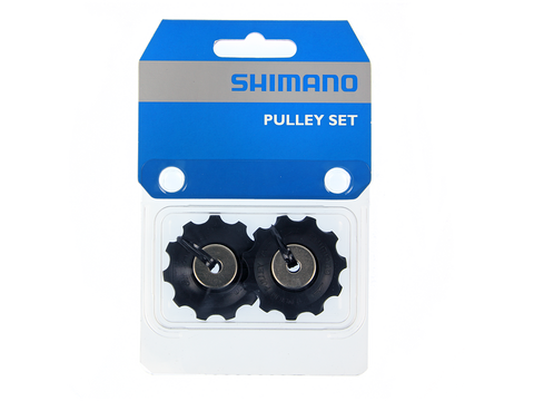 RD-5700 TENSION & GUIDE PULLEY SET