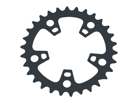 FC-6703G CHAINRING 30T-D FORFC-6703-G