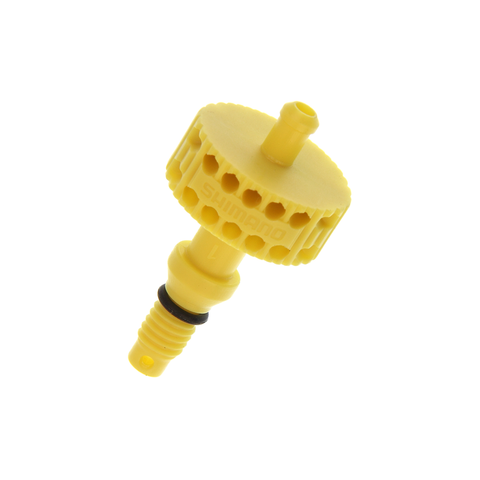 TL-BR52 BLEED ADAPTER & O-RING