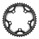 FC-RS500 CHAINRING 46T-MJ BLACK