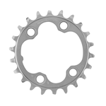 FC-M8000 Chainring 22T-BA for 40-30-22T