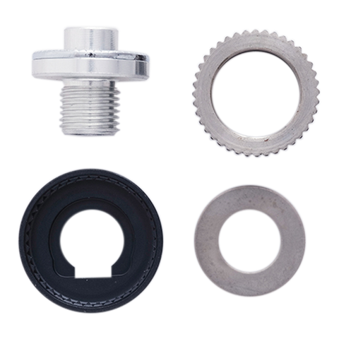 WH-7900 LEFT HAND LOCK BOLT