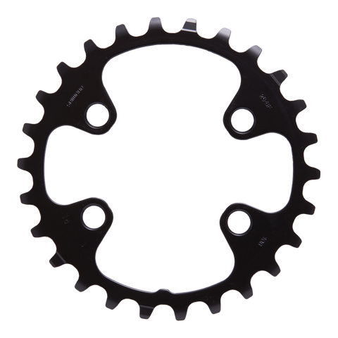 FC-M6000-2/B2 CHAINRING 26T-BF