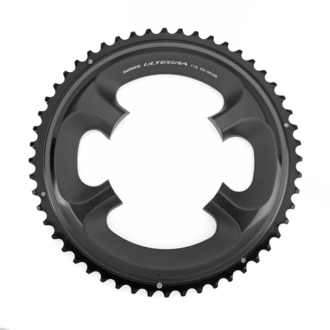 FC-6800 Chainring 52T-MB for 52-36T