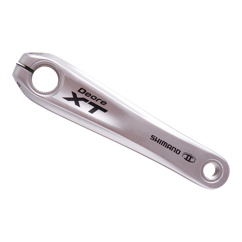 FC-M770 LEFT HAND CRANK ARM 165MM