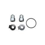 COMPONENTS FOR ALFINE Di2, NON-TURN WASHER FOR STANDARD TYPE END (7R/7L), CAP NUT, ETC