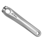 FC-5800S LEFT HAND CRANK ARM 172.5 MM (SILVER)