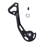 RD-M980 OUTER PLATE ASSEMBLY (SGS-TYPE)