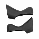 ST-RS685 BRACKET COVERS (PAIR) BLACK