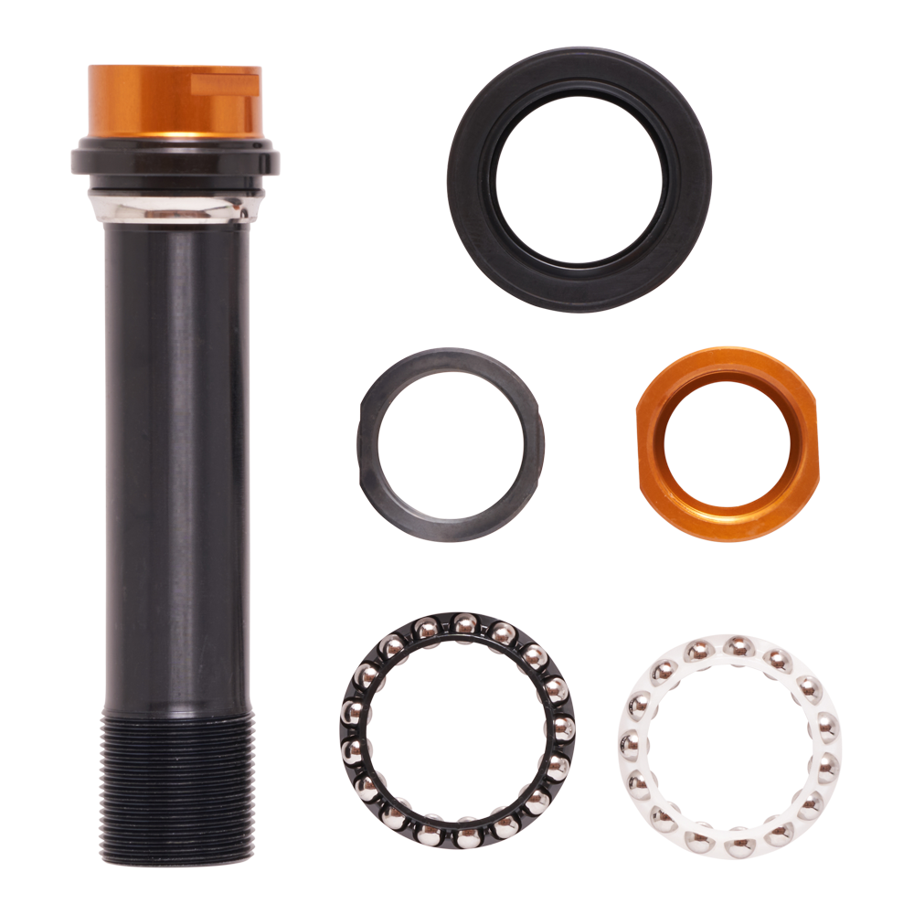 Complete Hub HB-M988 COMPLETE HUB AXLE – Full Suspension Canada