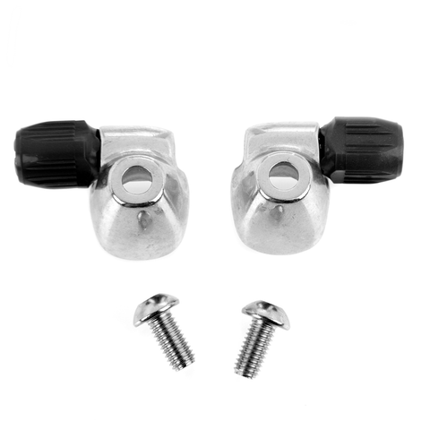 SM-CS50 OUTER STOPPER ASSEMBLY RIGHT AND LEFT