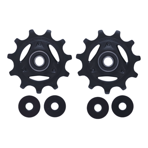 RD-R9250 PULLEY SET