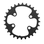 FC-M6000-2 CHAINRING 28T BG