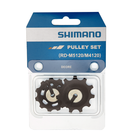 RD-M5120 TENSION & GUIDE PULLEY SET SGS