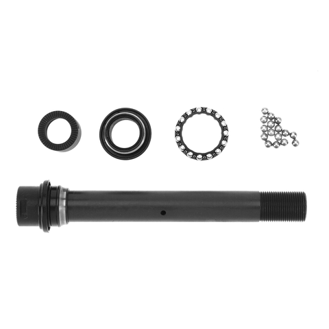 WH-RS170-CL-R12 COMPLETE HUB AXLE