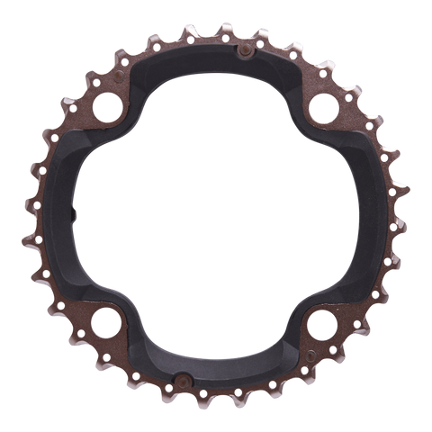 FC-M670 Chainring 32T-AE