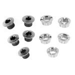 FC-7710 GEAR FIXING BOLT &NUT (5 SETS)