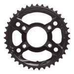 FC-4703 CHAINRING 39T W/NUT & HOLDER