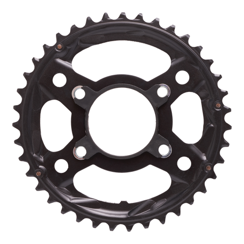 FC-4703 CHAINRING 39T W/NUT & HOLDER