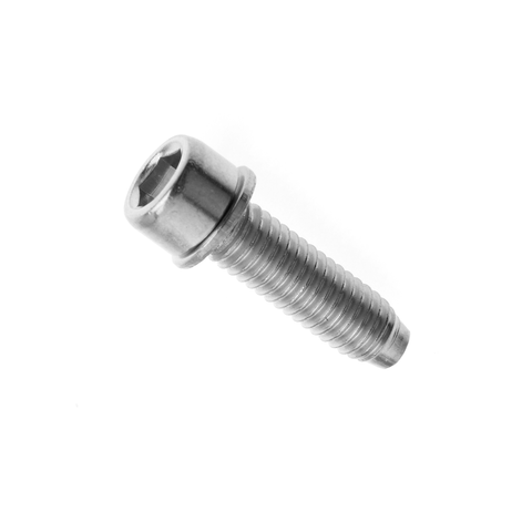 CLAMP BOLT WITH WASHER (M6 X 21)