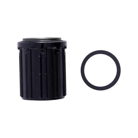 WH-RS010R COMPLETE FREEWHEEL BODY