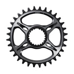 CHAINRING FOR FRONT CHAINWHEEL, SM-CRM95,FOR FC-M9100-1,M9120-1, 30T