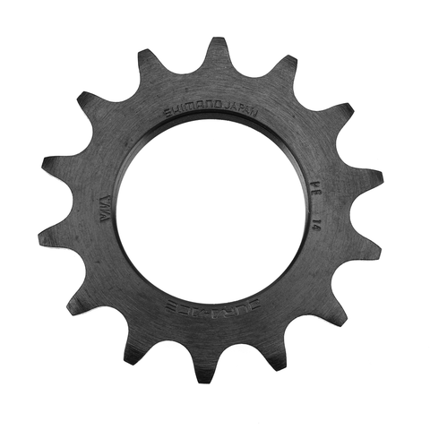 SS-7600 SPROCKET 14T | 1/2X3/32