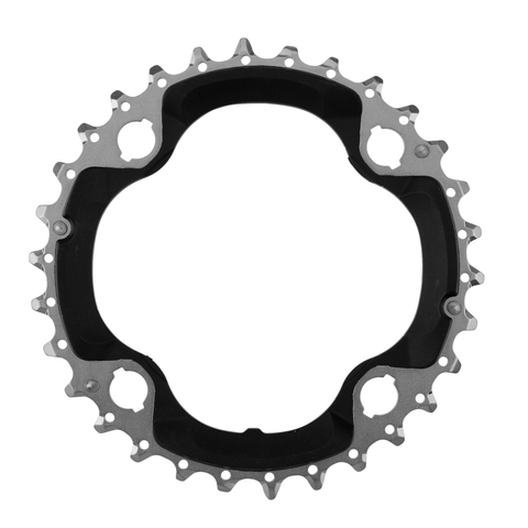 FC-M672 Chainring 30T-AN