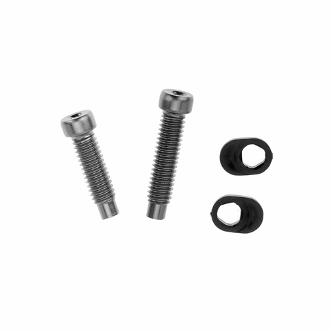 RD-M9120 STROKE ADJUSTING SCREW & PLATE