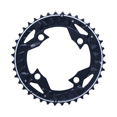 FC-M612 CHAINRING 40T-AN