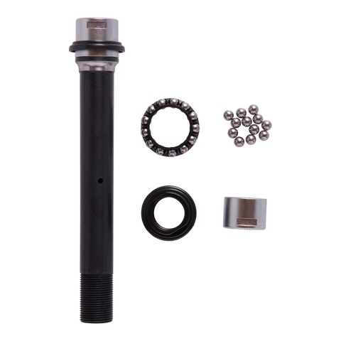 WH-M788-R12 COMPLETE HUB AXLE