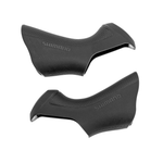 ST-6870 BRACKET COVERS (PAIR) BLACK