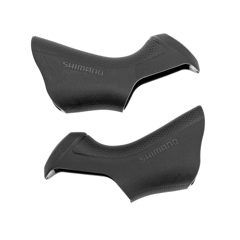 ST-6870 BRACKET COVERS (PAIR) BLACK