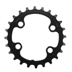 FC-M7000-2 CHAINRING 24T-BB FOR 34-24T