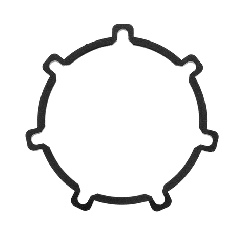 WH-RS700-C30-TL-R LEFT HAND SPOKE COVER