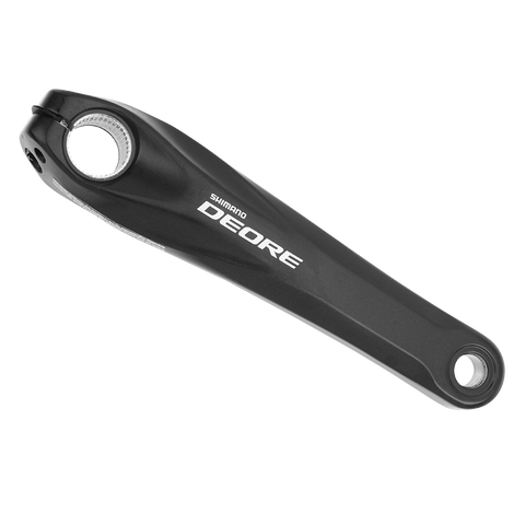 FC-M610 LEFT HAND CRANK ARM 175MM BLACK