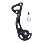 RD-M980 OUTER PLATE ASSEMBLY (GS-TYPE)